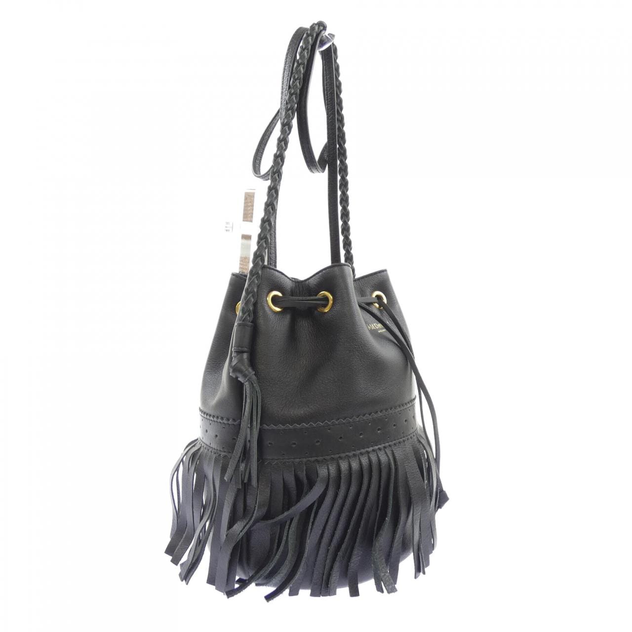 ジェイアンドエムデヴィッドソン J&M DAVIDSON BAG
