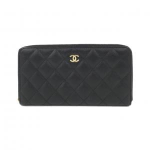 CHANEL other long wallets