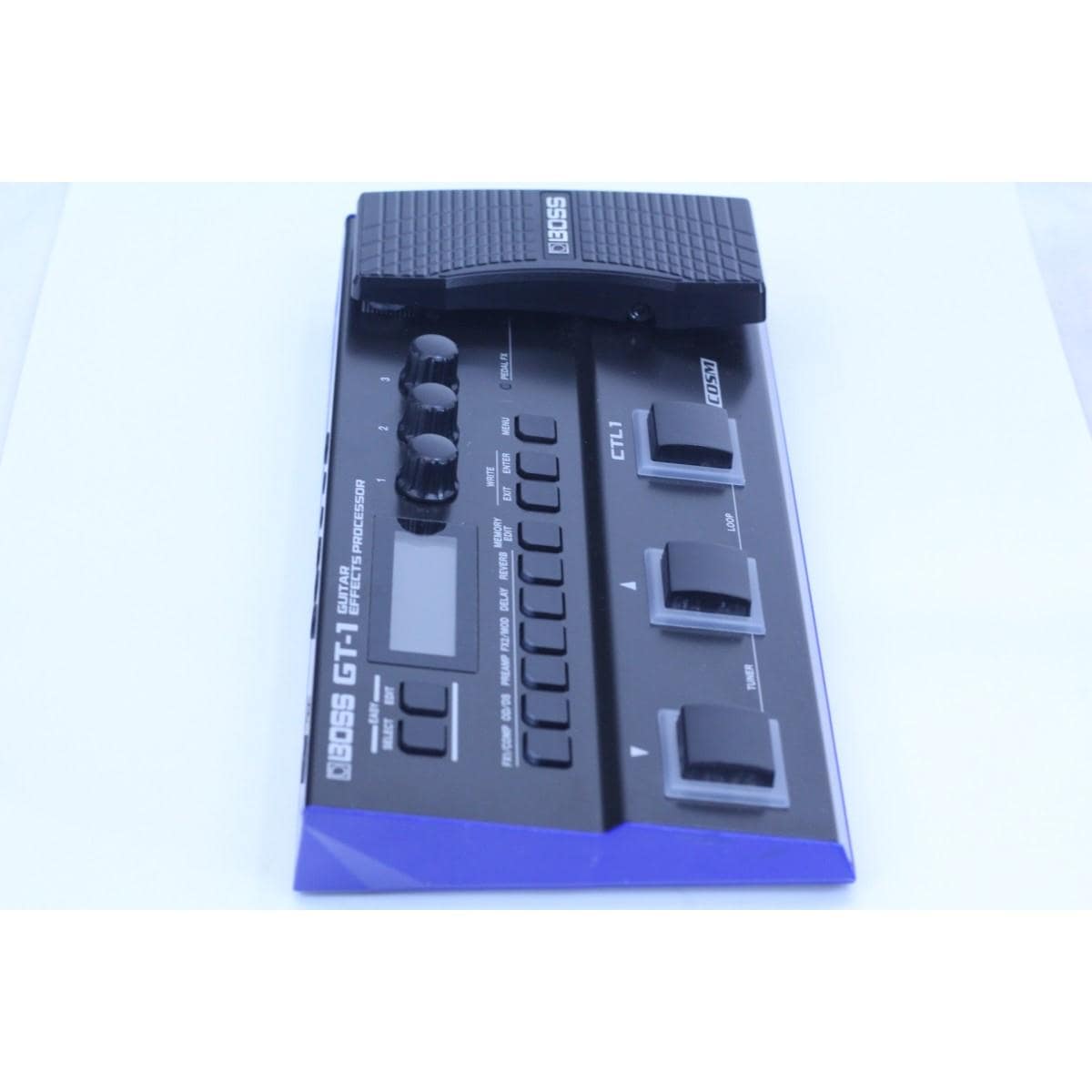 ＢＯＳＳ　　ＧＴ－１