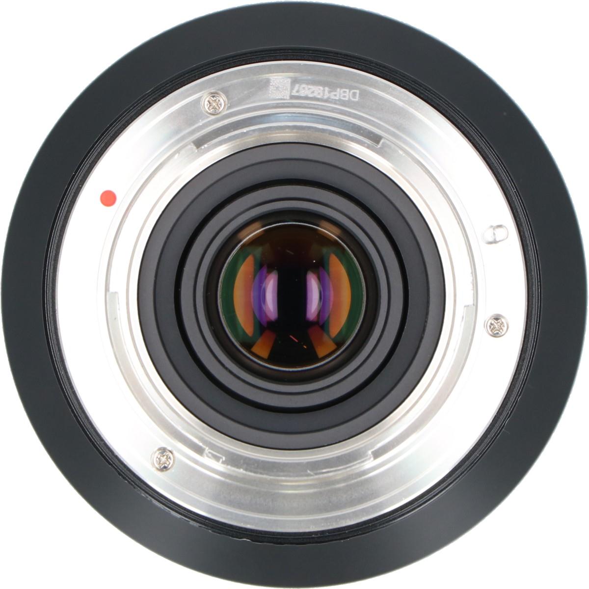 X12mm F2NCS CS