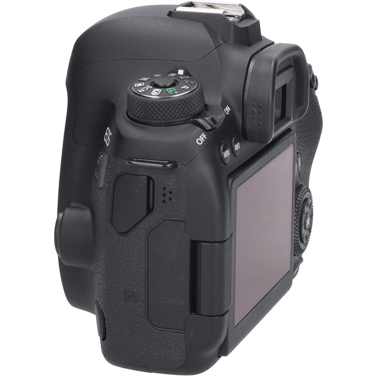 EOS 6D MARK II