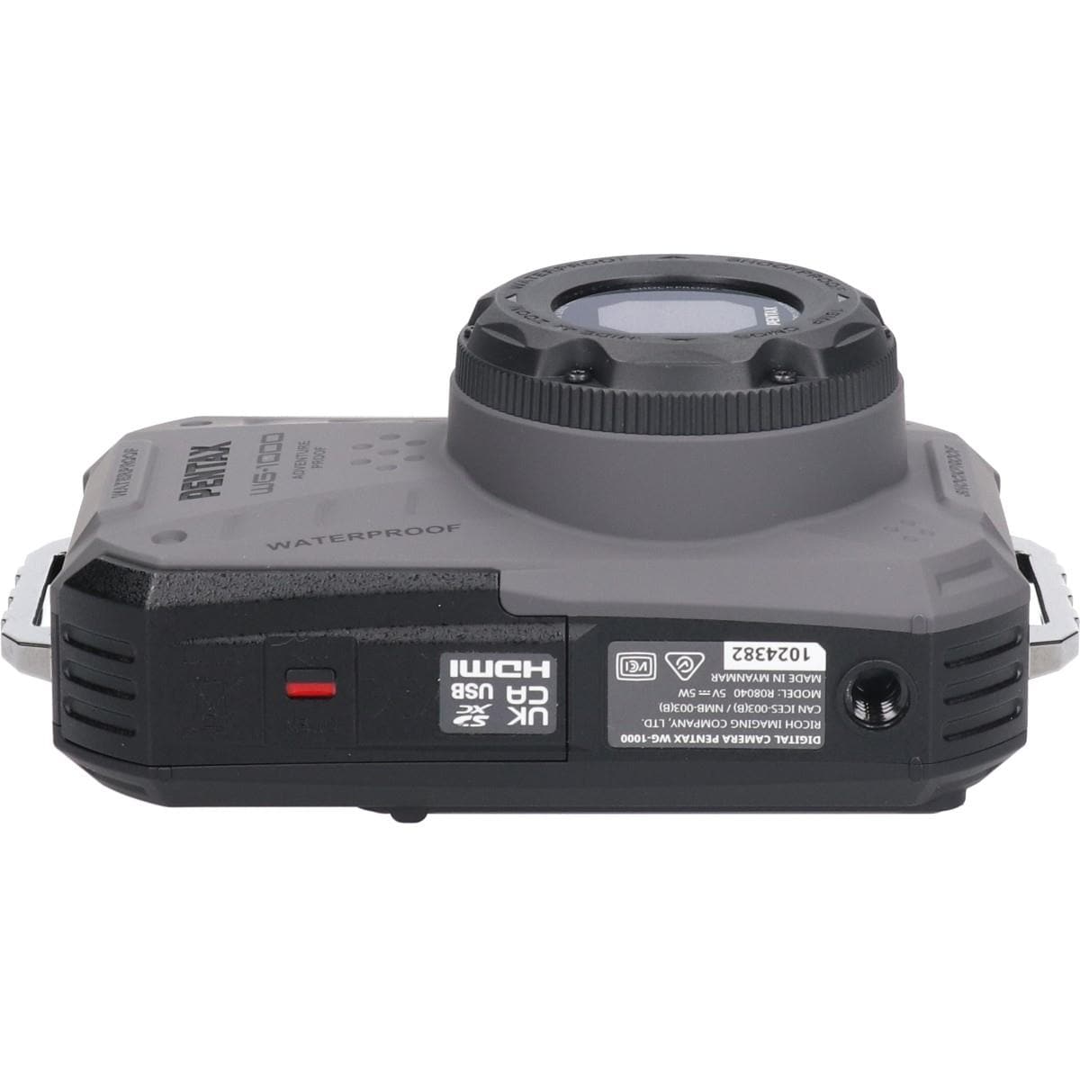 ＷＧ－１０００