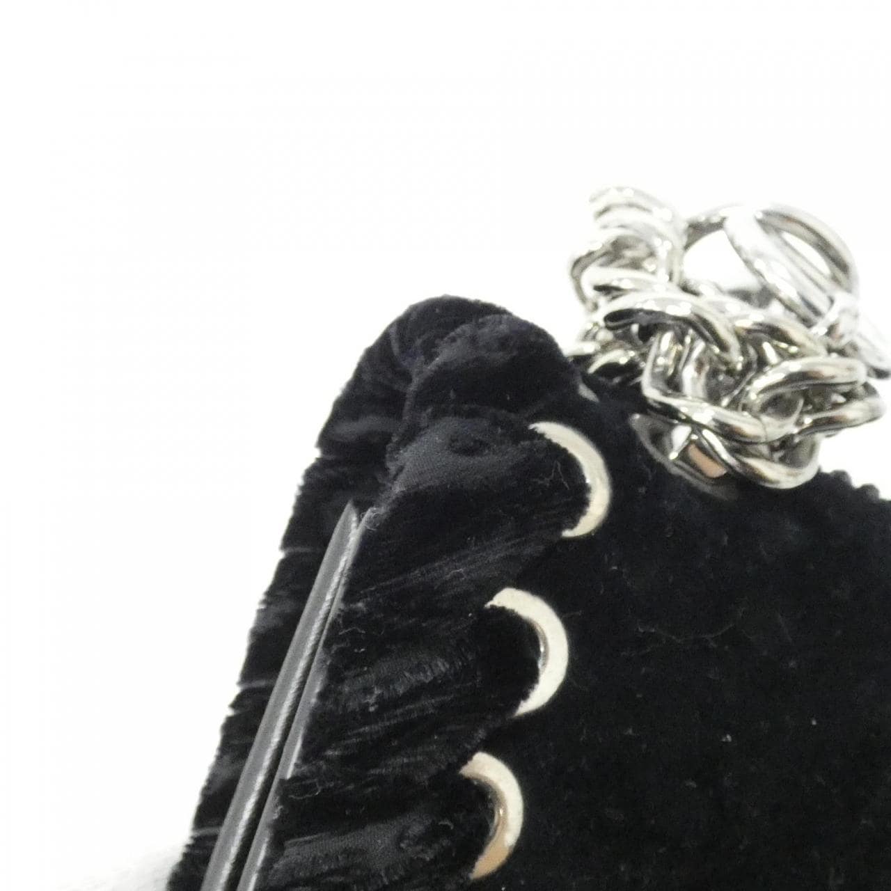 フェンディ KAN I MINI 8M0381 A44K ショルダーバッグ