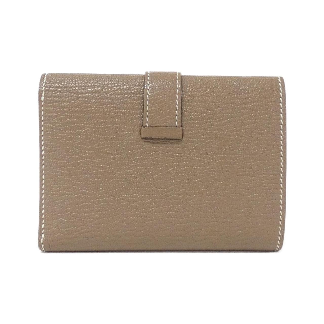 HERMES Bearn Combination 082876CC Wallet