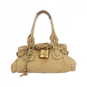 クロエ パディントン 6ESA02 6E422 バッグ