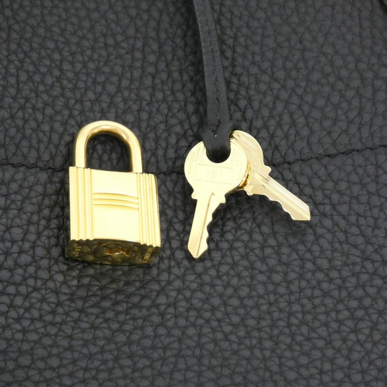 エルメス ボリード 31cm 073419CC バッグ