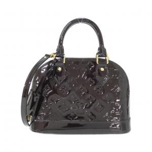 ルイヴィトン ヴェルニ アルマBB M91678 バッグ