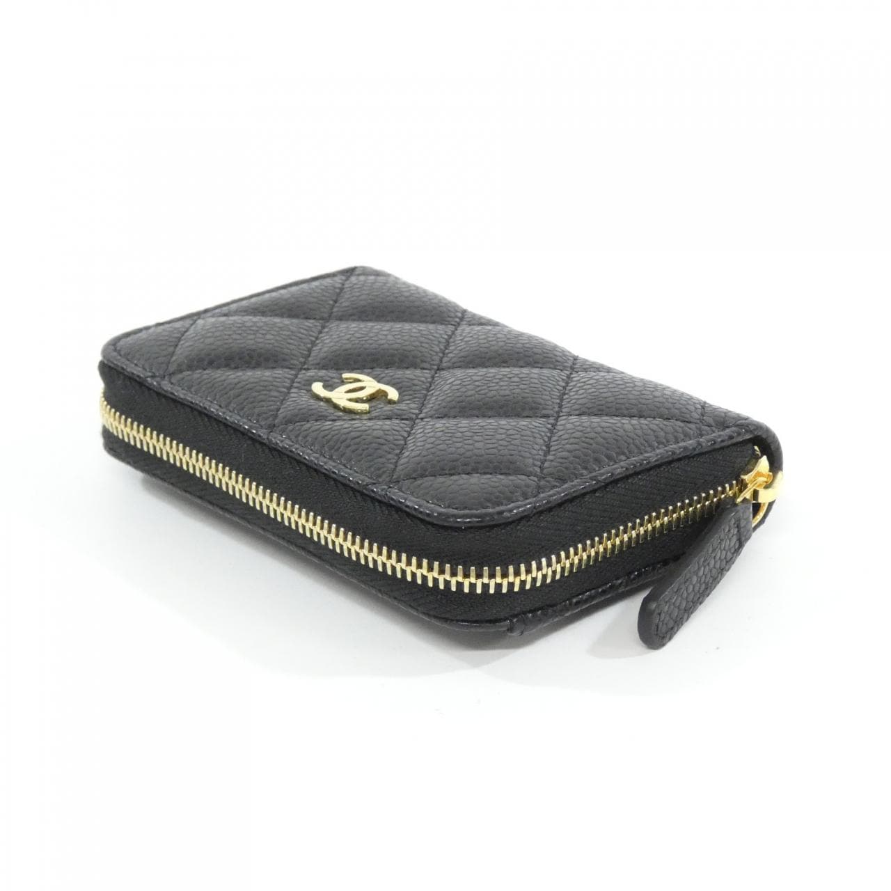 シャネル タイムレスクラシック ライン AP0216 コインケース