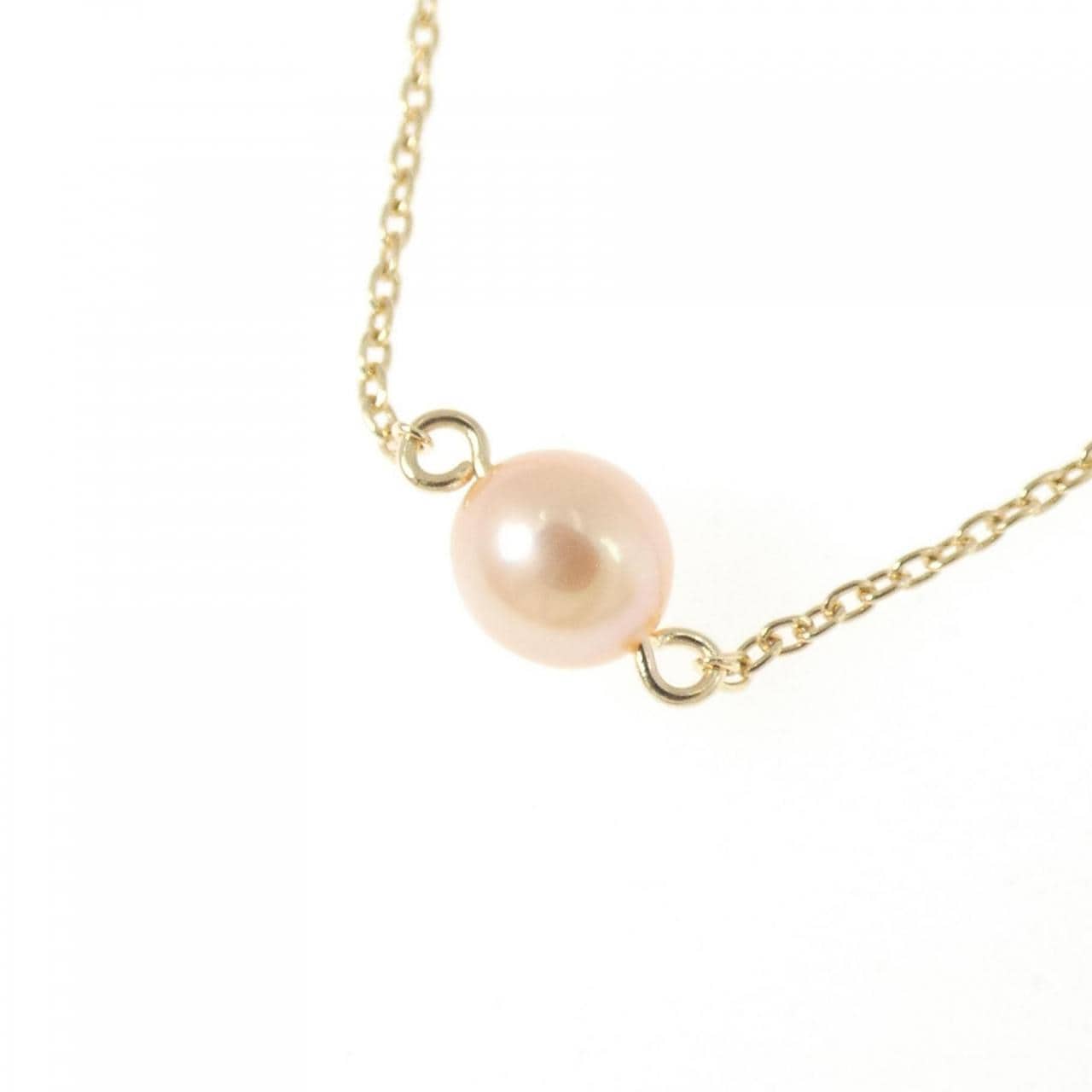 タサキ 淡水パール ネックレス