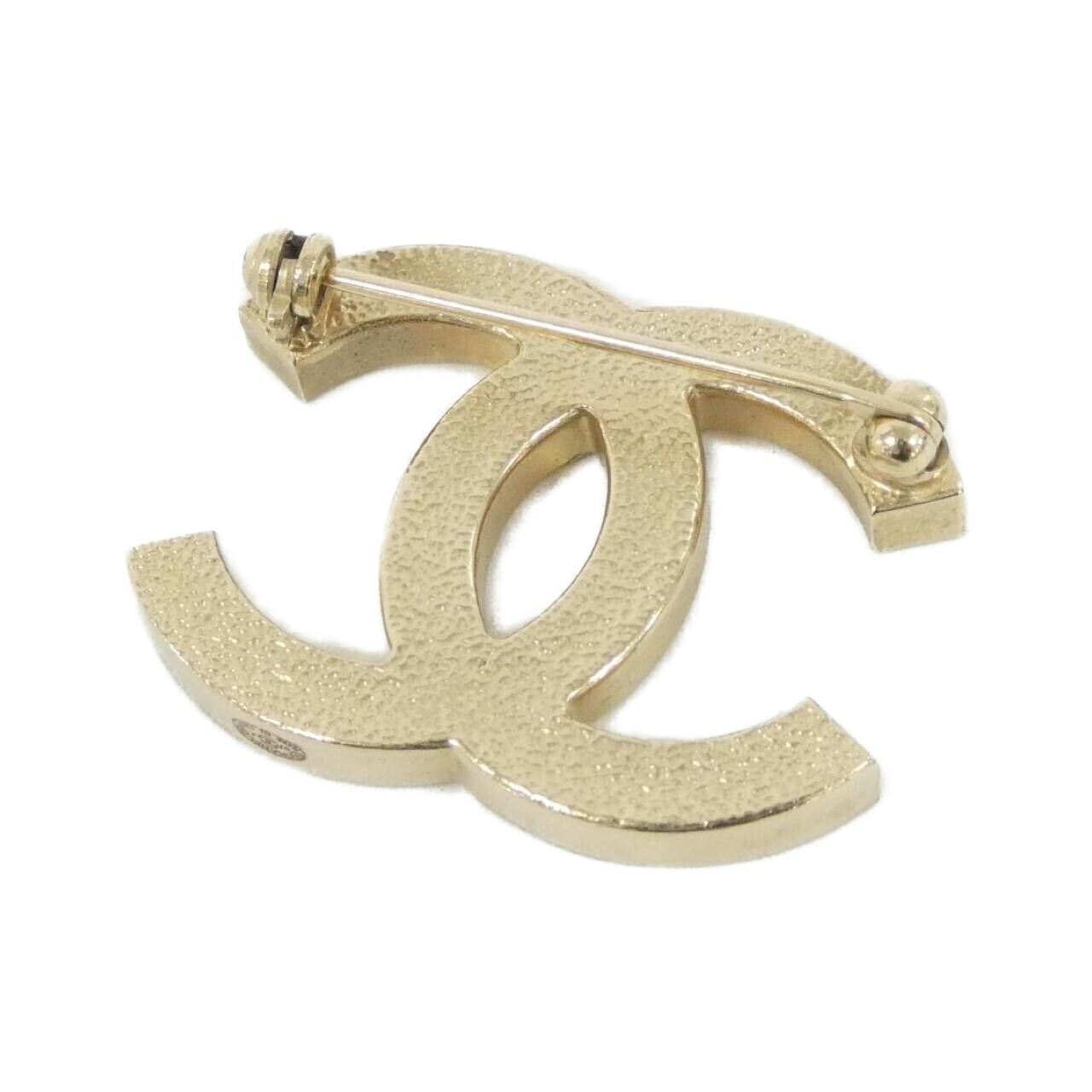 シャネル ブローチ