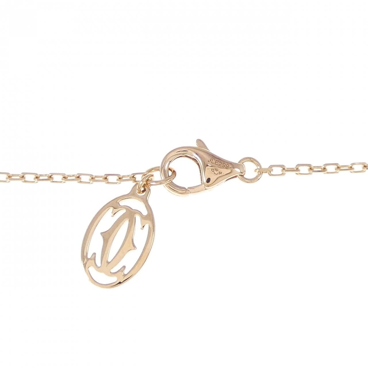 Cartier d&#39;Amour small necklace