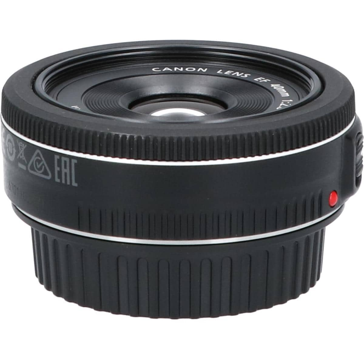 ＣＡＮＯＮ　＊　ＥＦ４０ｍｍ　Ｆ２．８ＳＴＭ