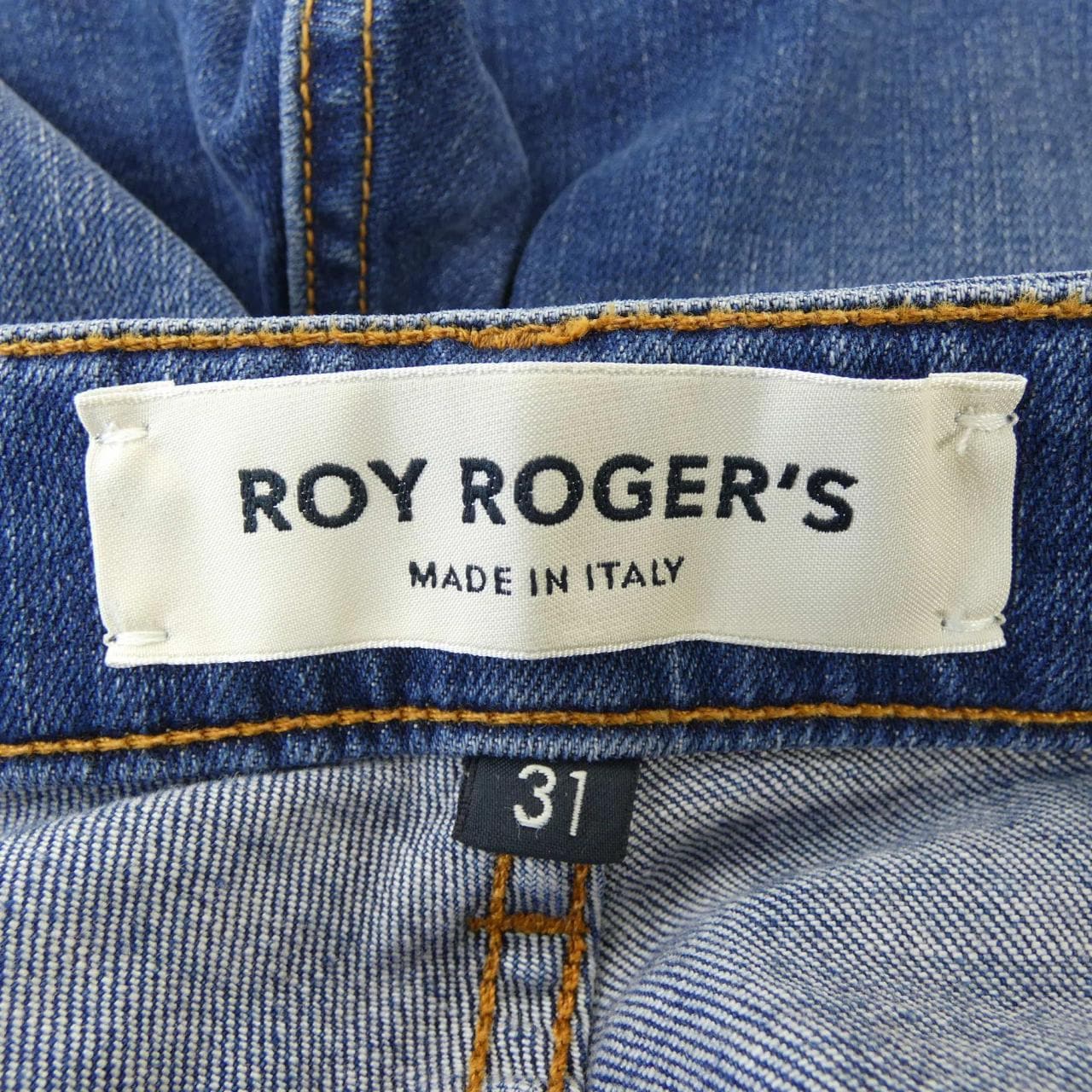 ROY ROGER＇S ジーンズ