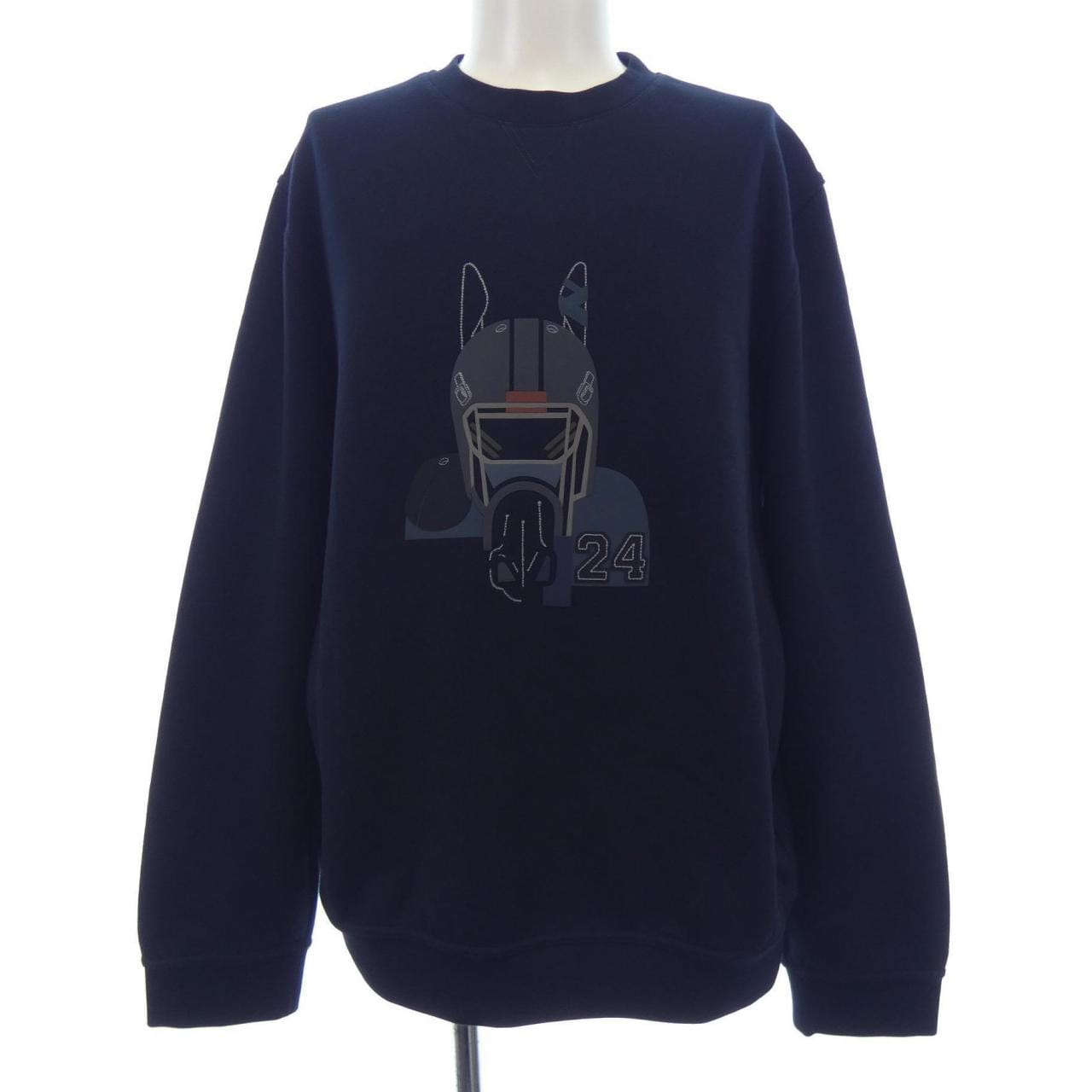 HERMES HERMES sweatshirts