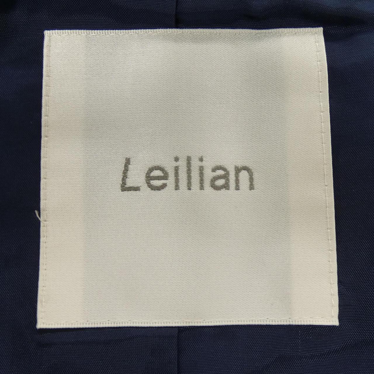 レリアン LEILIAN ジャケット