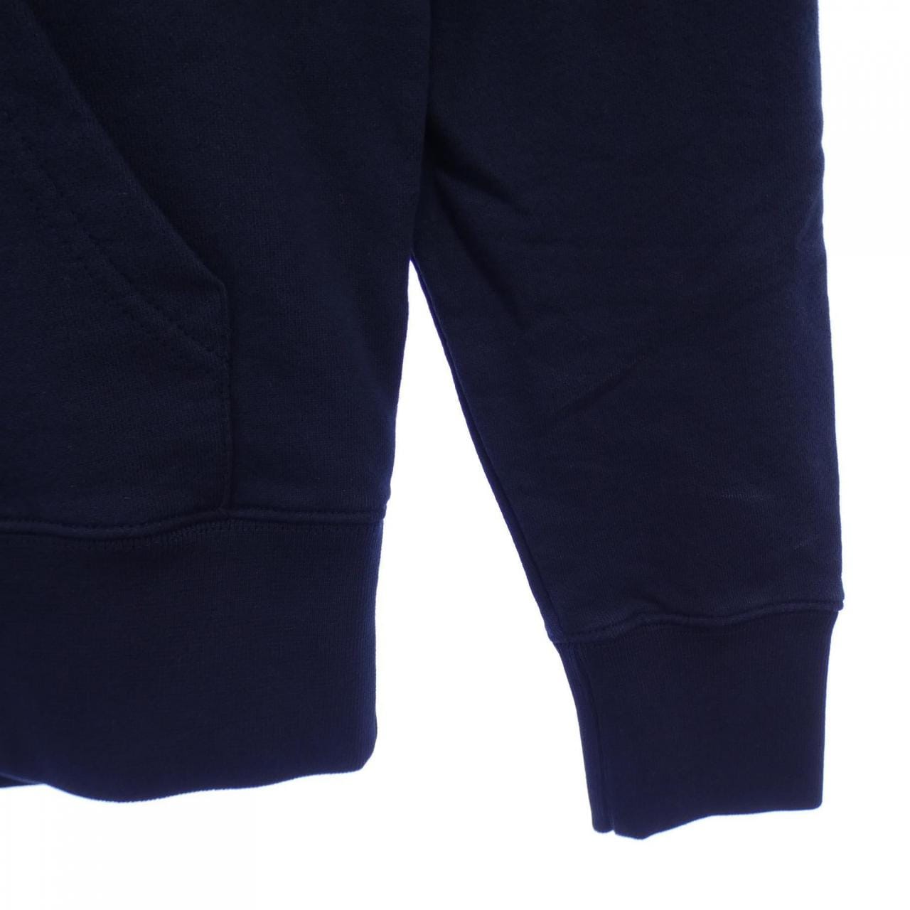 メゾンキツネ MAISON KITSUNE パーカー