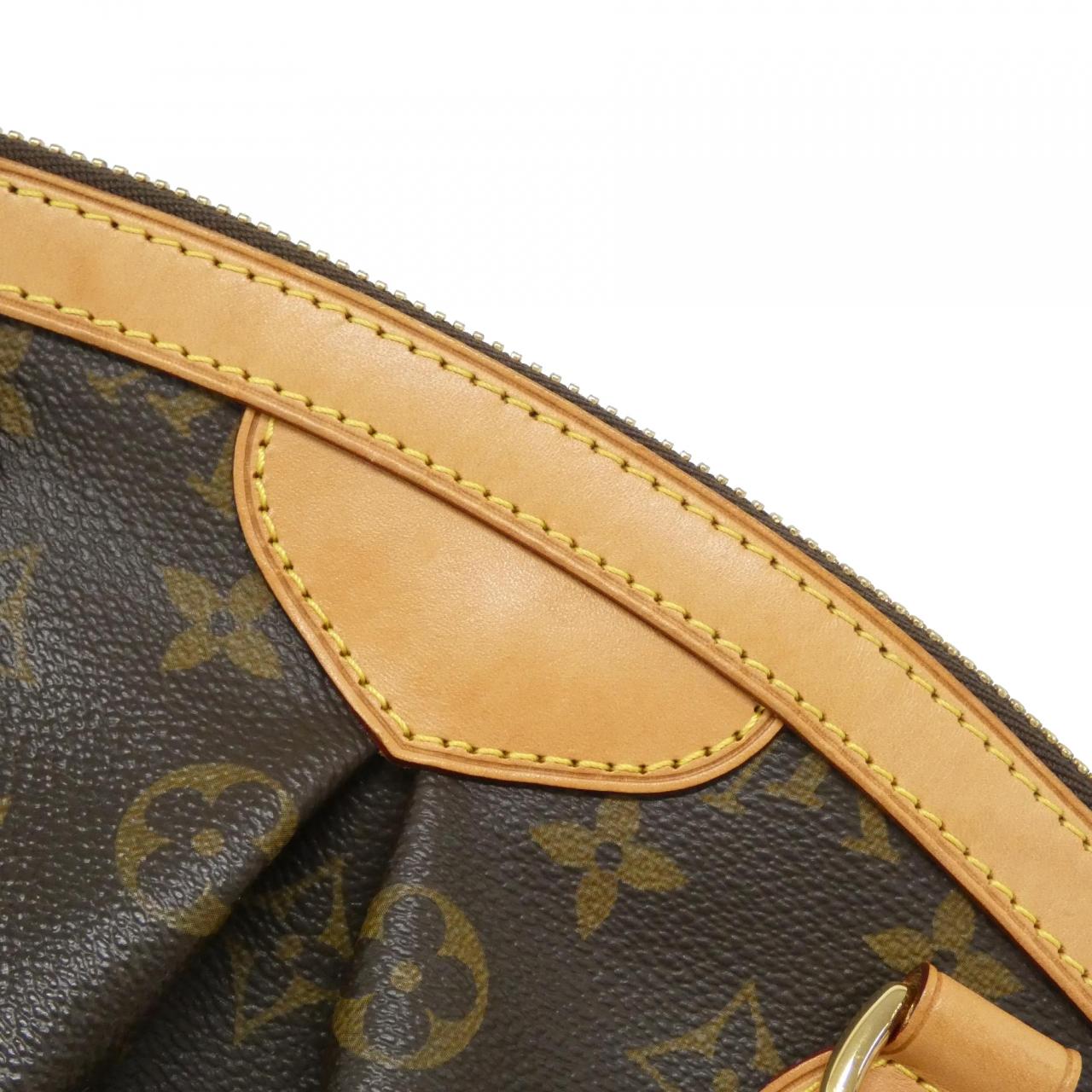 LOUIS VUITTON Monogram Tivoli PM M40143 包