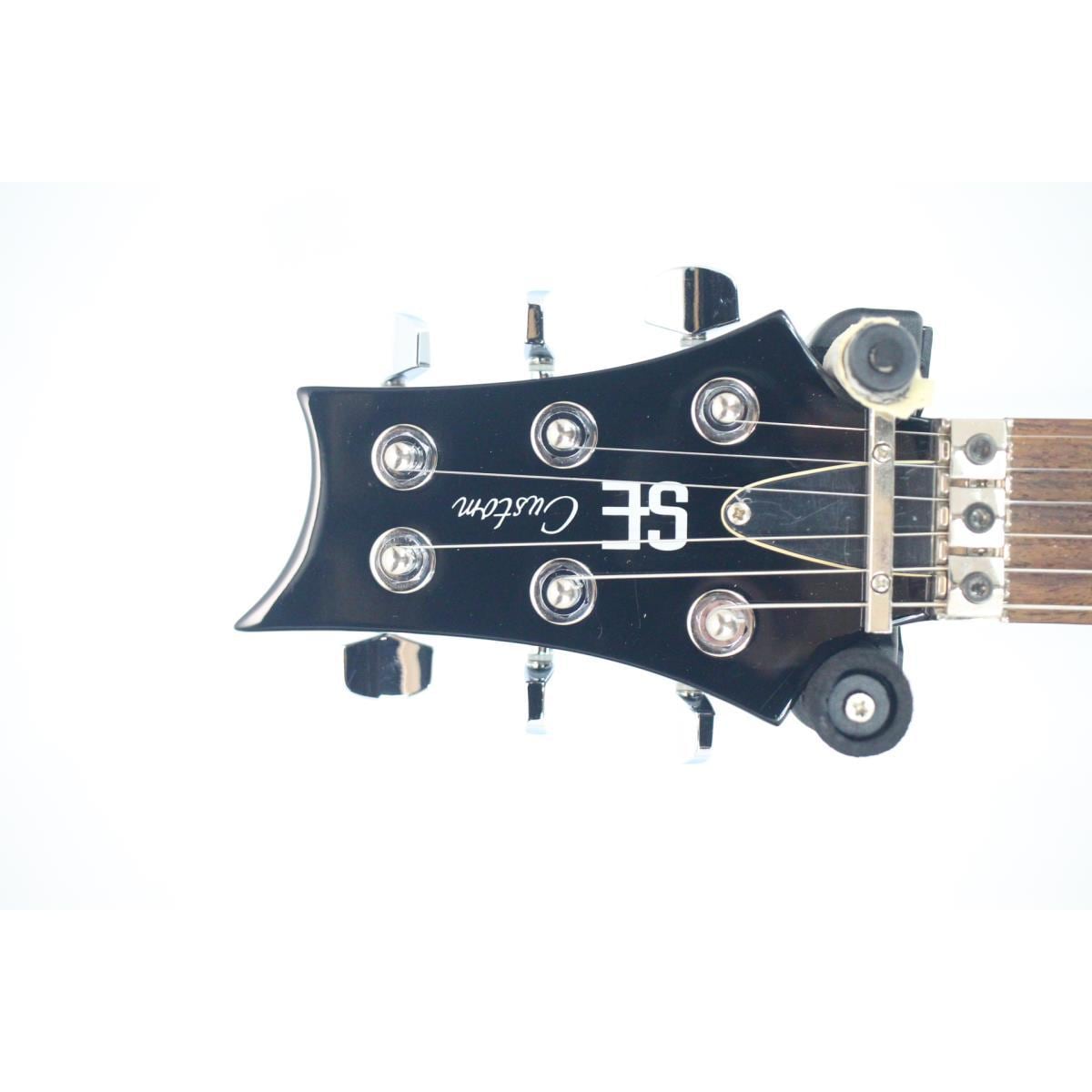PAUL REED SMITH SE CUSTOM 24 FLOYD