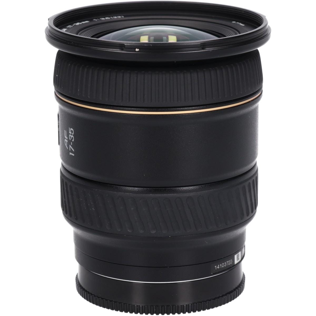 ＡＦ１７－３５ｍｍ　Ｆ３．５Ｇ