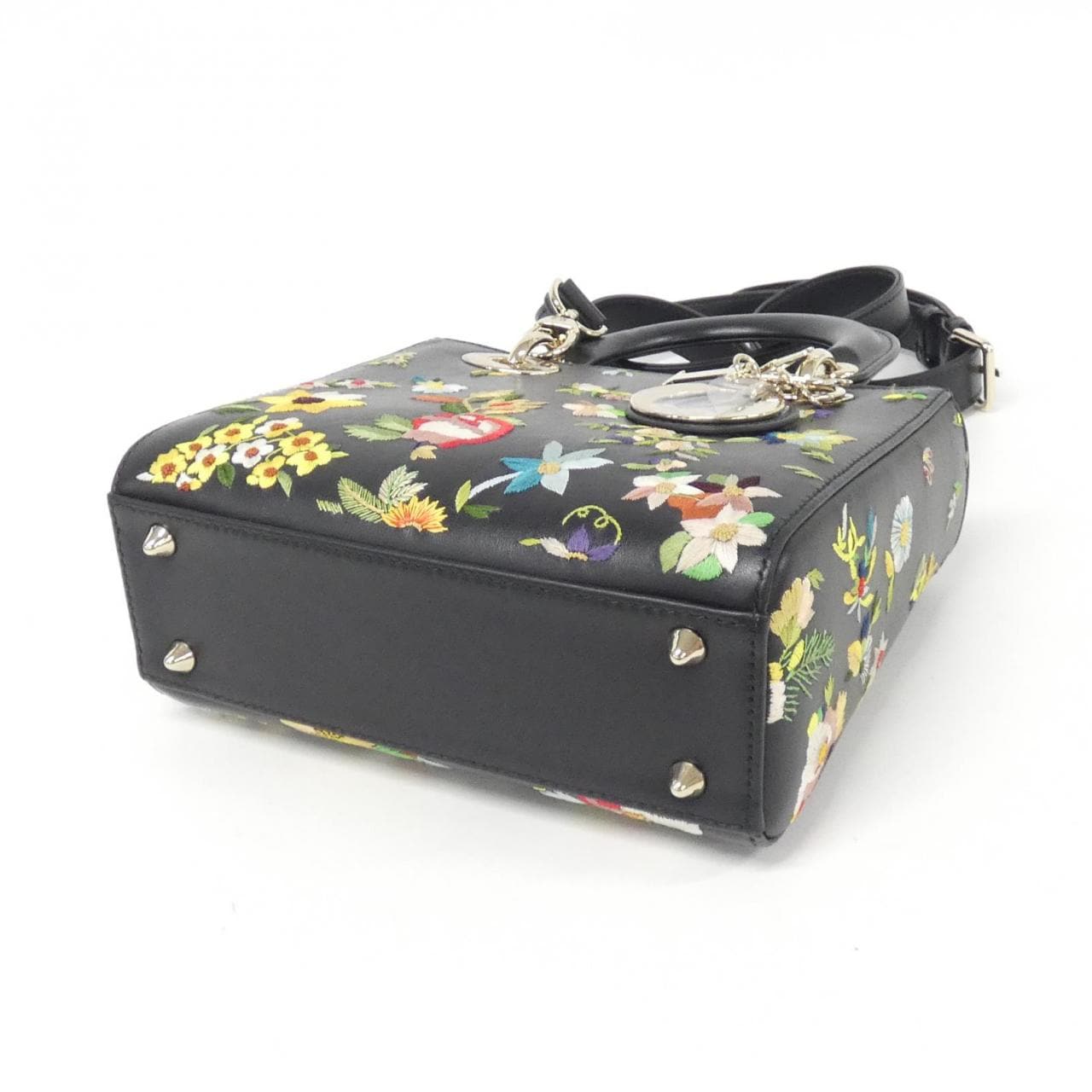 クリスチャンディオール レディ ディオール スモール M0531OUAX バッグ