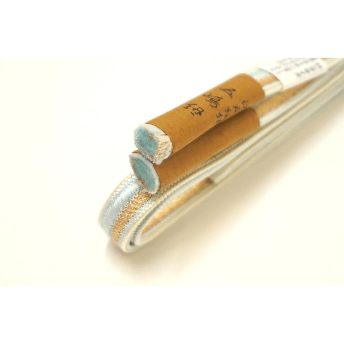 【新品】帯〆　五嶋紐　長尺