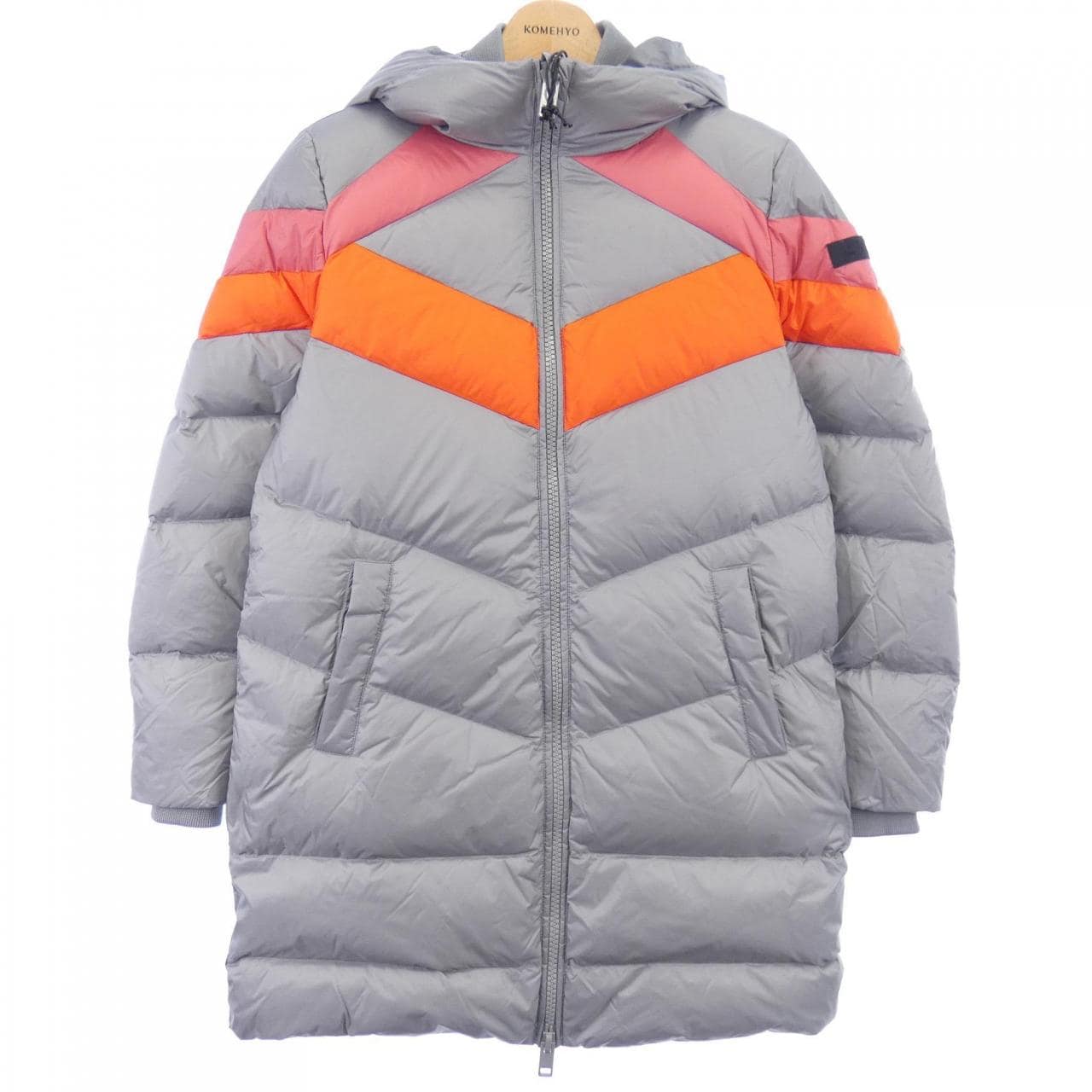 ディーゼル DIESEL ダウンコート