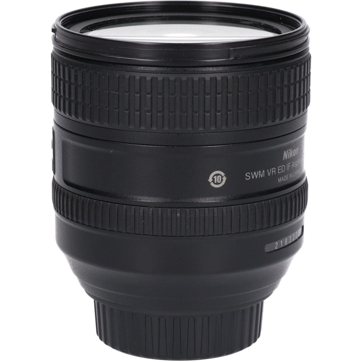 ＡＦ－Ｓ２４－８５ｍｍ　Ｆ３．５－４．５Ｇ　ＶＲ