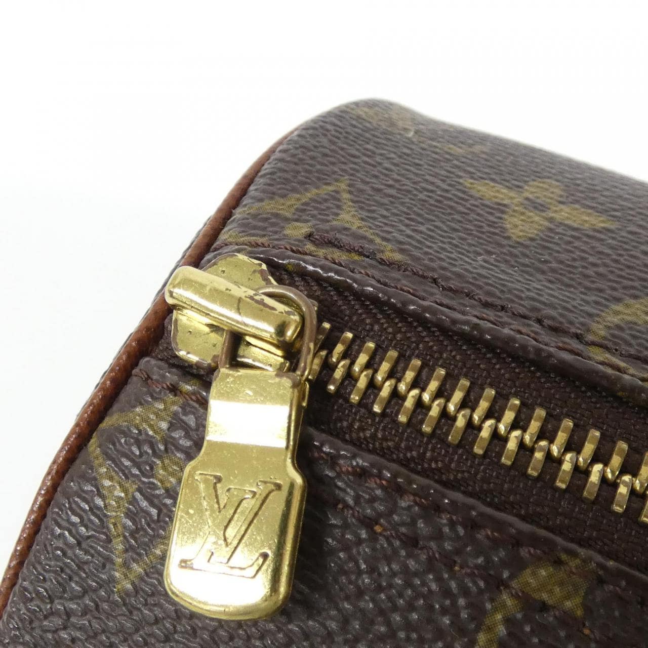 ルイヴィトン モノグラム パピヨン 26cm M51366 バッグ