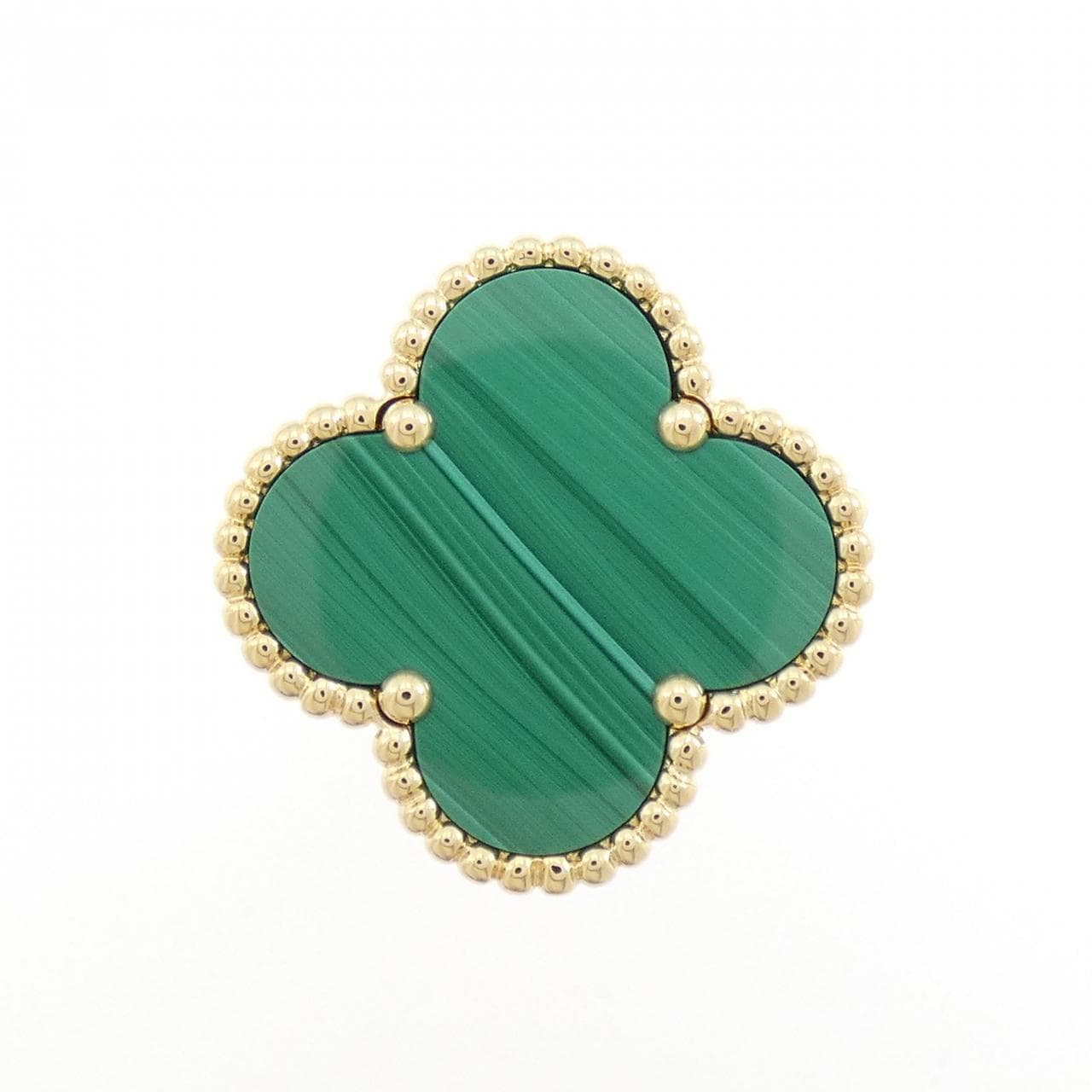 ヴァンクリーフ&アーペル マジックアルンブラ リング