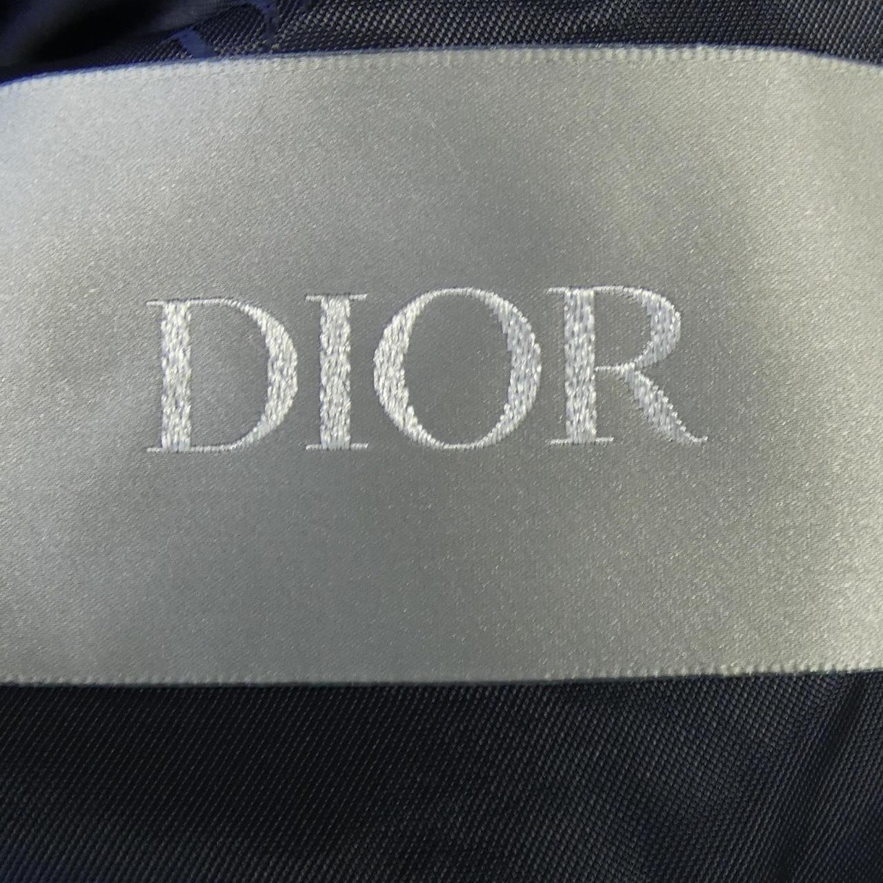 ディオール DIOR PETER DOIG ピータードイグ 143C402A5336 ジャケット