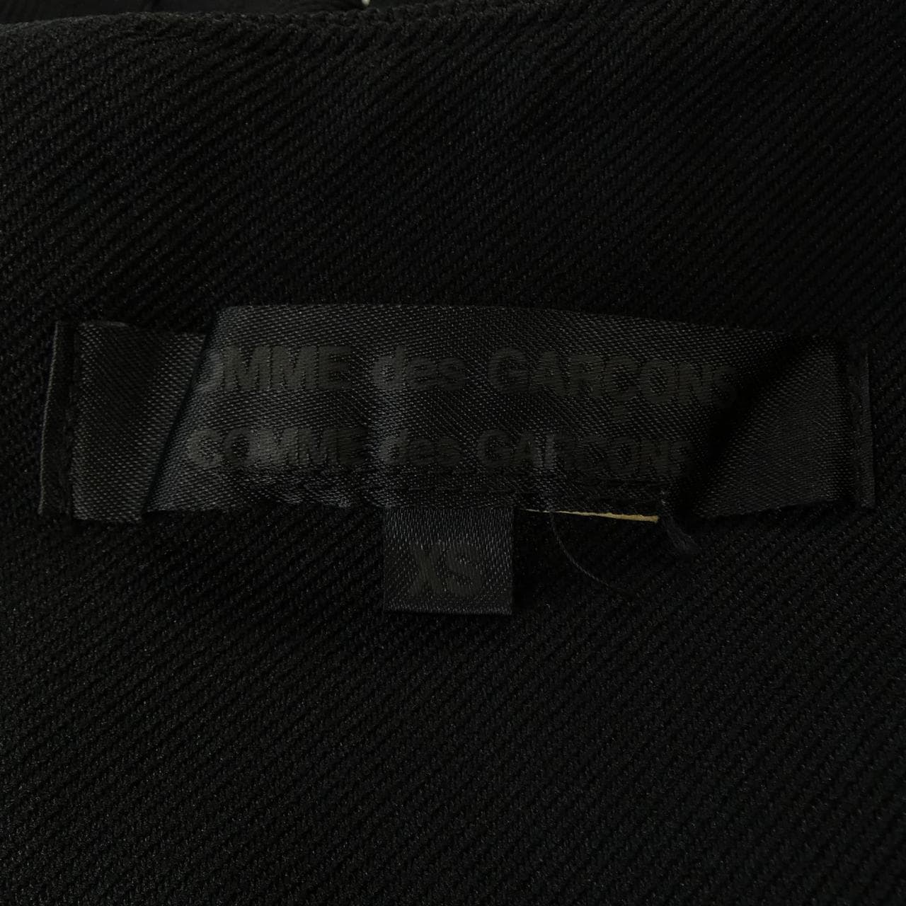 コムデギャルソン COMME des GARCONS RL-A002 ワンピース