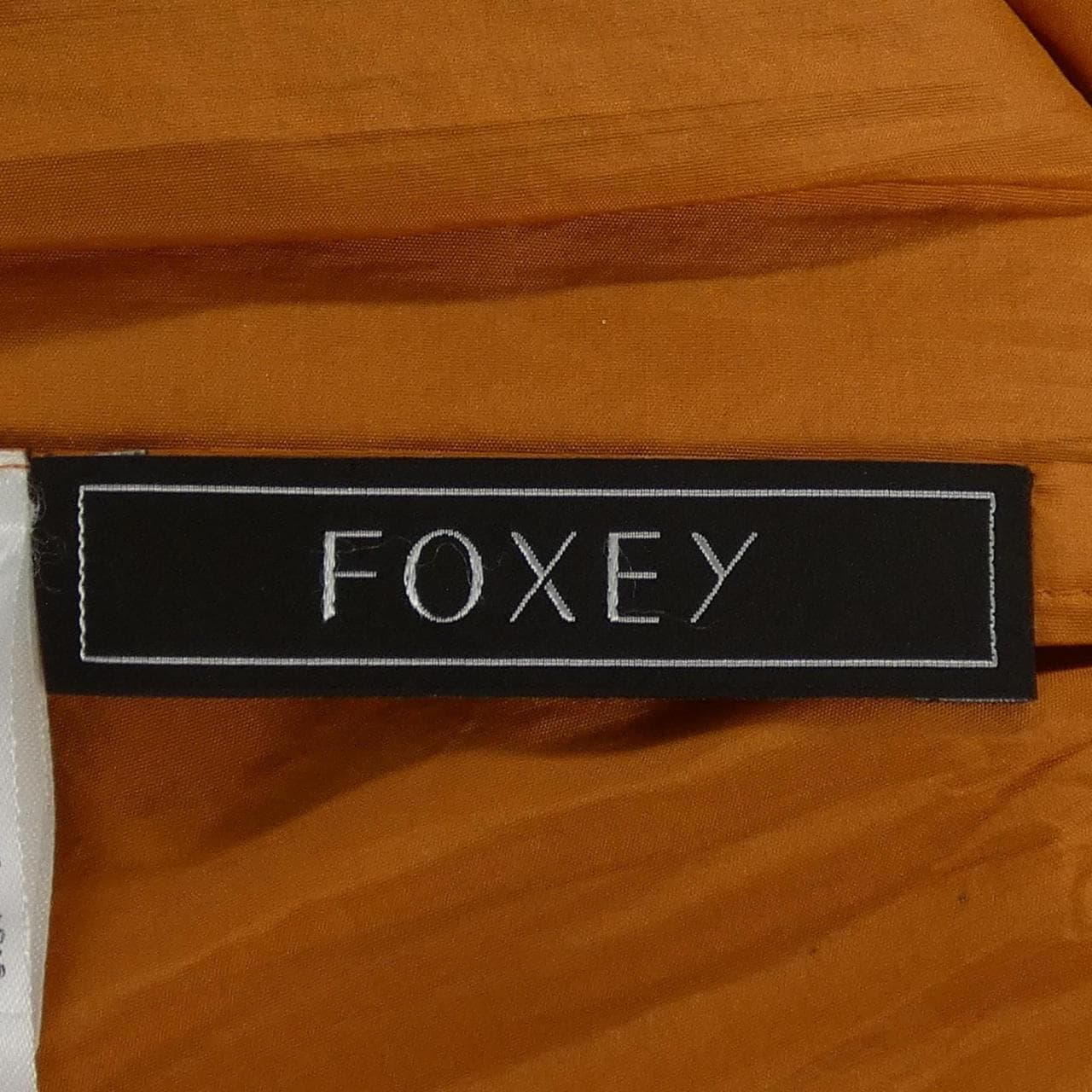 フォクシー FOXEY 39704 スカート