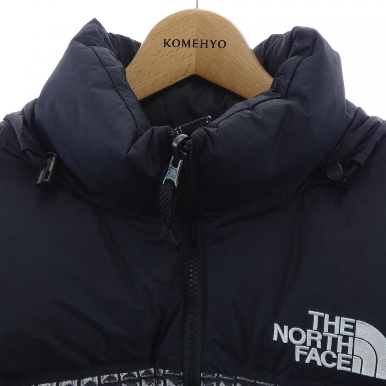 シュプリームザノースフェイス SUPREME×THE NORTH FACE NF0A5IQW ダウンジャケット
