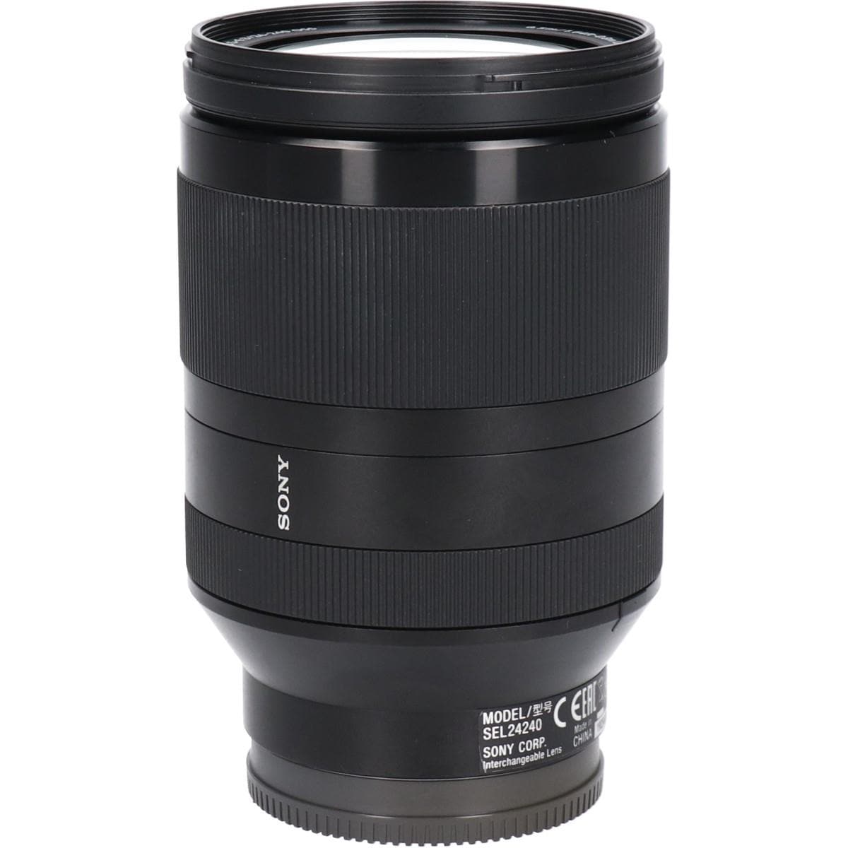 ＦＥ２４－２４０ｍｍ　Ｆ３．５－６．３ＯＳＳ（ＳＥＬ２４２４０）