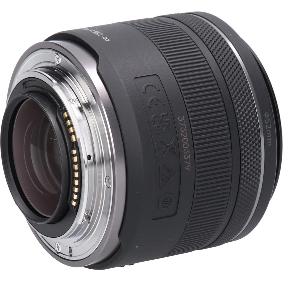 ＲＦ３５ｍｍ　Ｆ１．８ＭＡＣＲＯ　ＩＳ　ＳＴＭ
