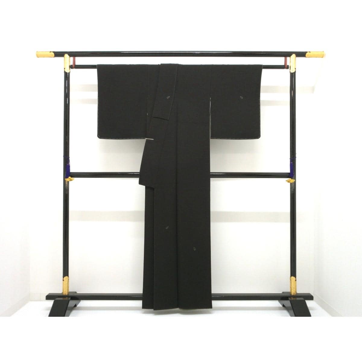 【未使用品】訪問着　きもの長襦袢２点セット　Ｓサイズ【ジュサブロー】