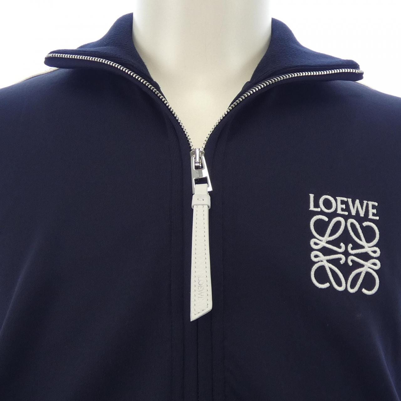 ロエベ LOEWE トラックスーツ ジャケット(テクニカルジャージー) H526Y02X38 ブルゾン