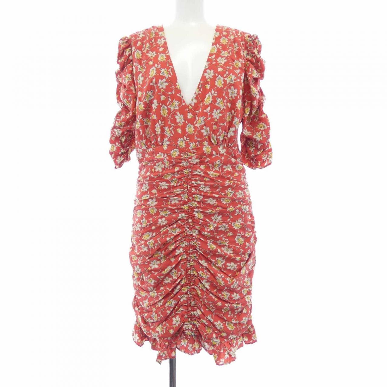 VERONICA BEARD ワンピース