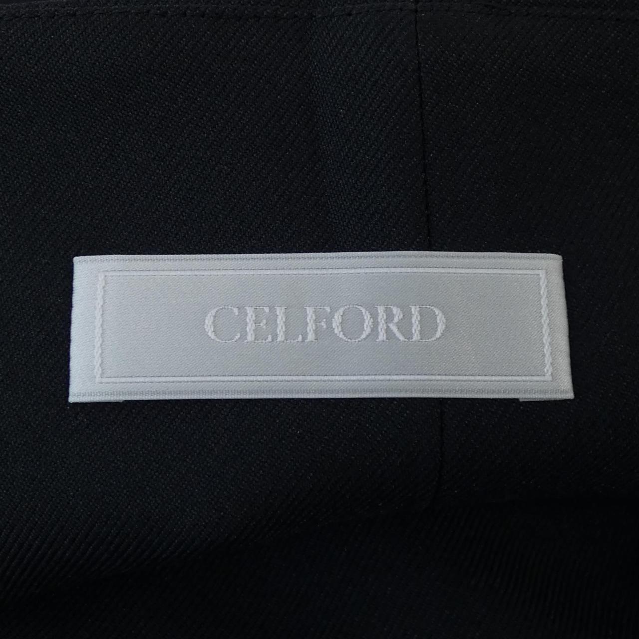 セルフォード CELFORD スカート