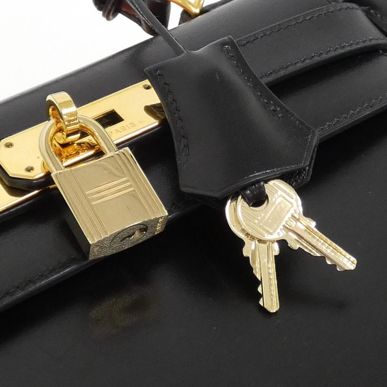 HERMES Kelly 28cm 001848CC Bag