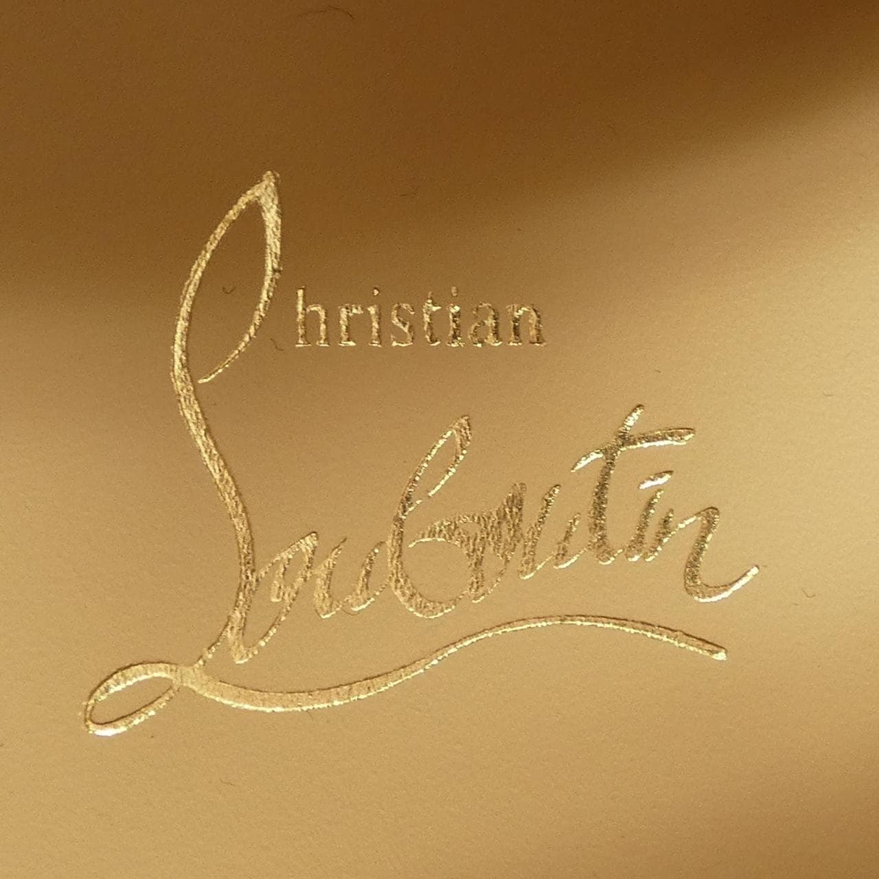 クリスチャンルブタン CHRISTIAN LOUBOUTIN HAPPYRUI FLAT MESH スニーカー