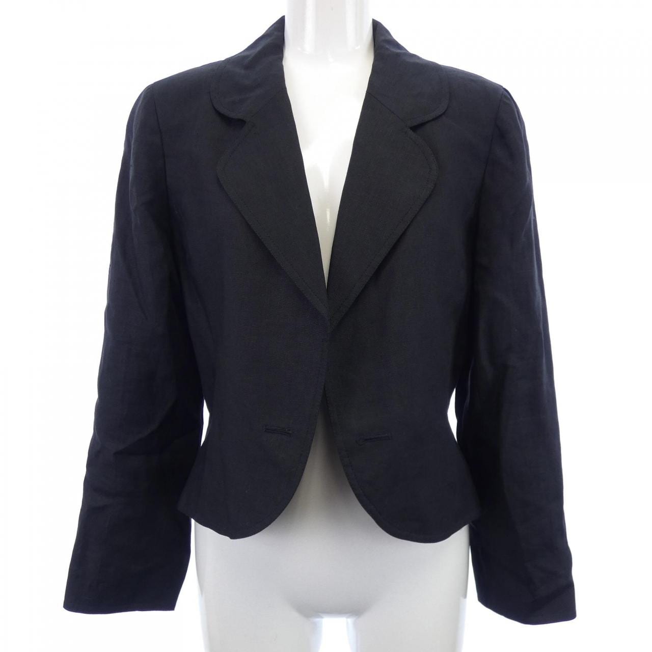 【ヴィンテージ】シャネル CHANEL P02689V03150 94P ジャケット