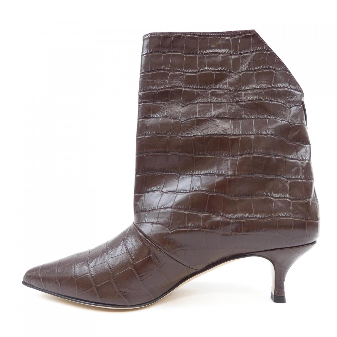 ヌブローニ NEBULONI E. ブーツ