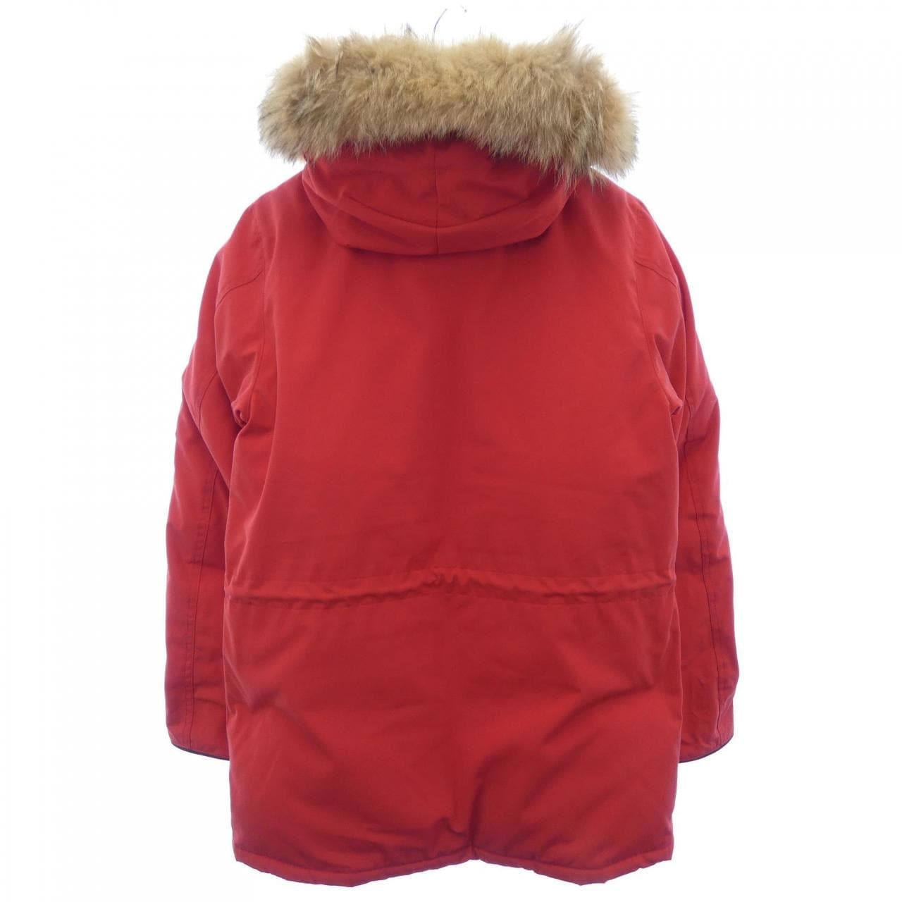 Canada Goose CANADA GOOSE 4567JM R CITADEL Down Jacket