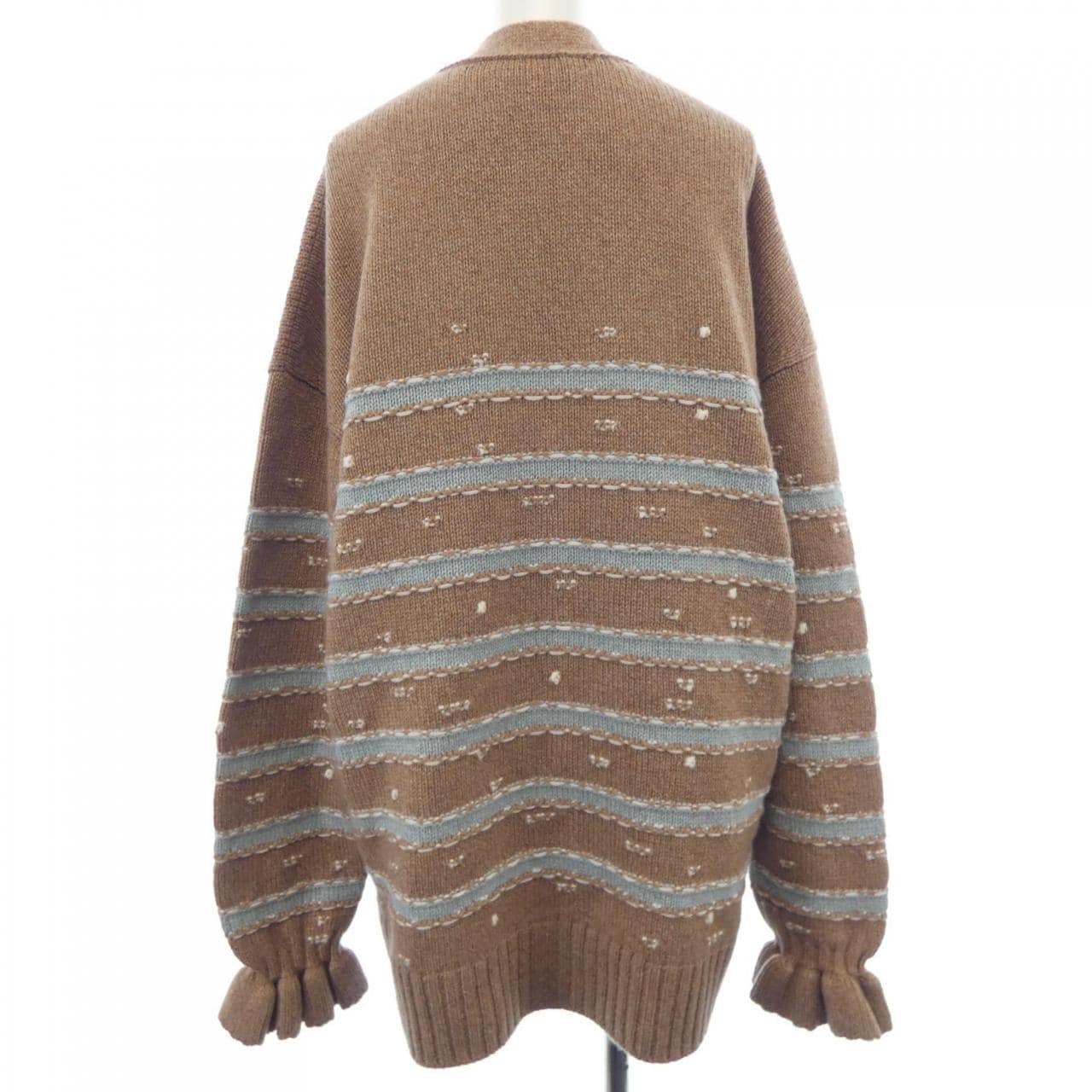 CHANEL CHANEL LOOK32 P78456K11314 Cardigan