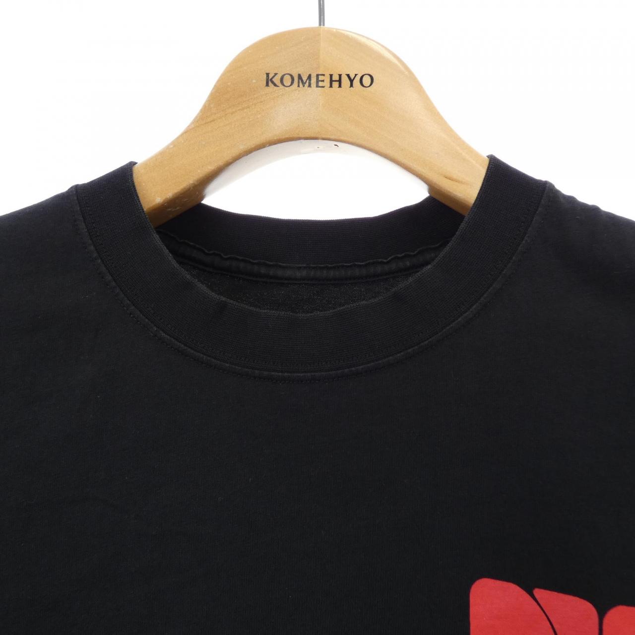 マーティンローズ Martine Rose 970568 Tシャツ