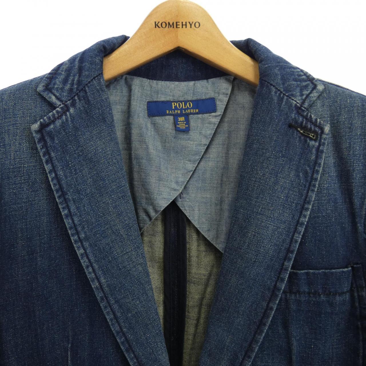 ポロラルフローレン POLO RALPH LAUREN ジャケット