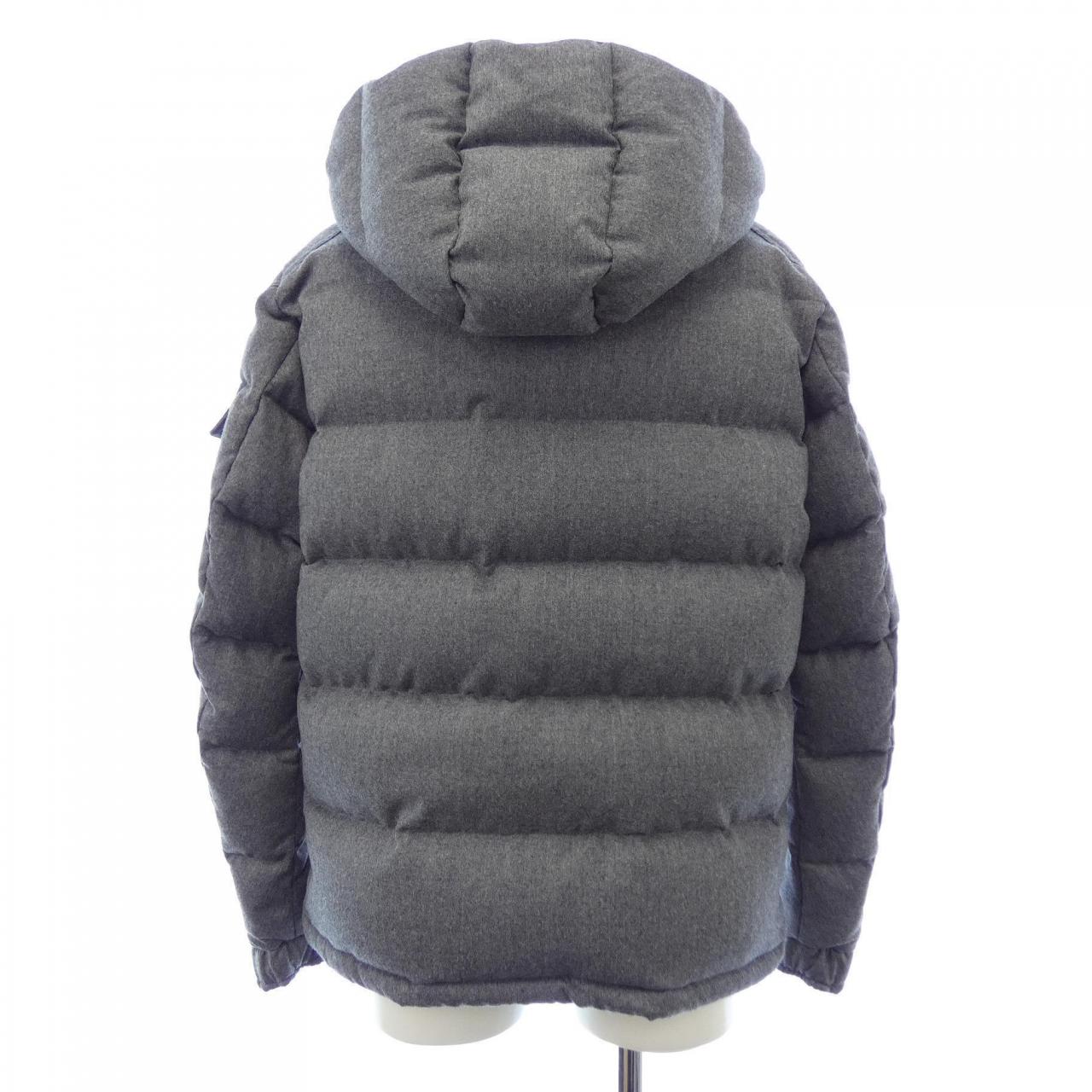 モンクレール MONCLER MONTGENEVRE ダウンジャケット