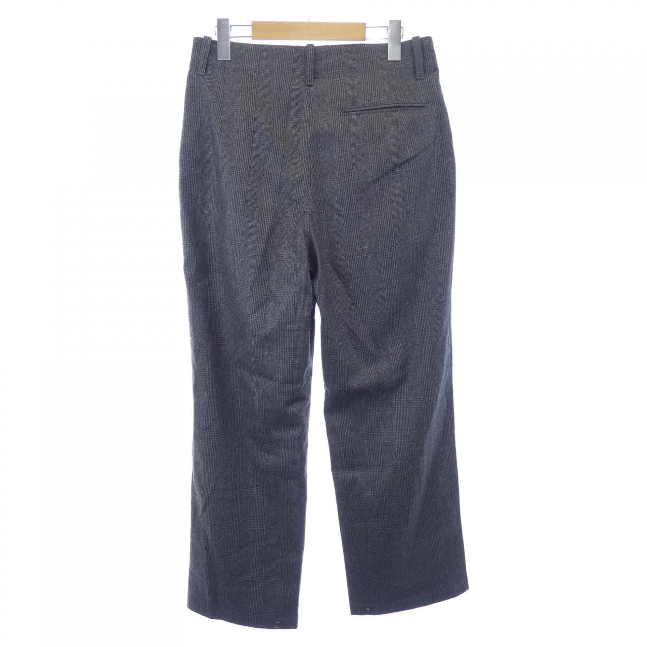 エディフィス EDIFICE パンツ