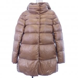 ヘルノ Herno PI00080DR ダウンコート